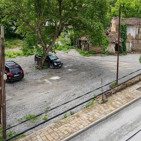 Ариа Hotel Veliko Tŭrnovo Exterior foto